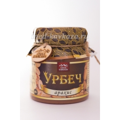 Купить Урбеч из арахиса в Георгиевске